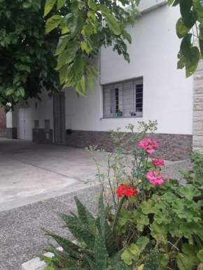 Casa céntrica en San Rafael